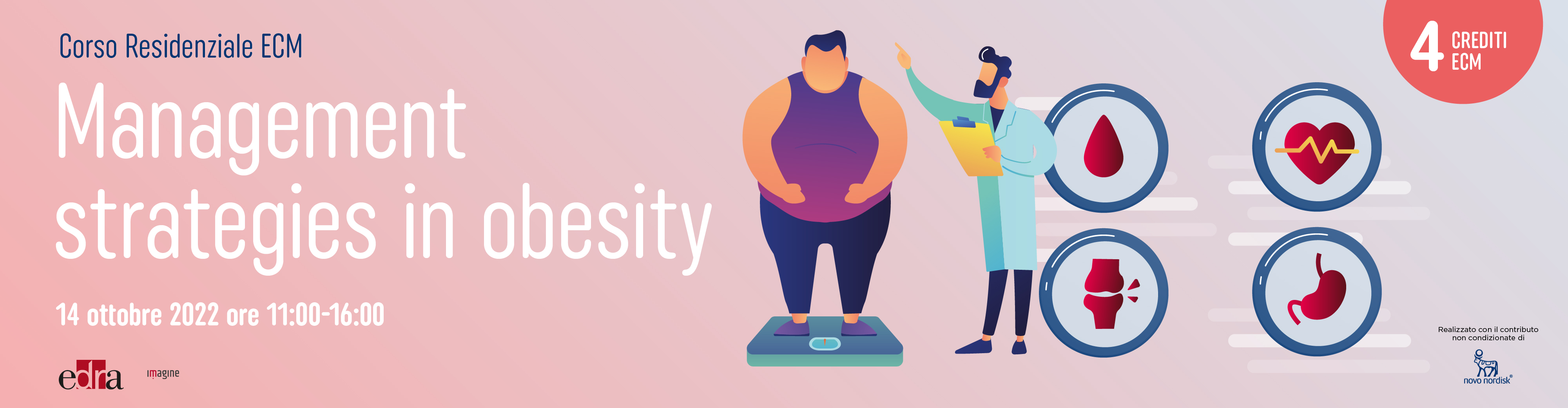 Management strategies in obesity